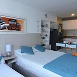 Estudio Loft Cartagena