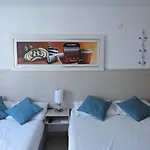 Estudio Loft Cartagena