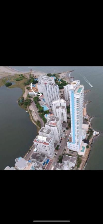 Estudio Loft * Cartagena