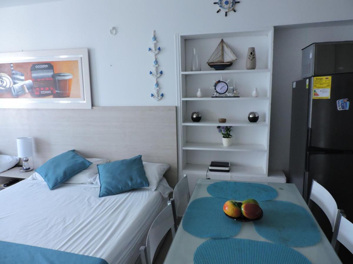 Estudio Loft Apartment