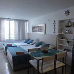 Estudio Loft Cartagena