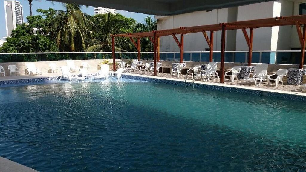 Apartamento Estudio Loft *