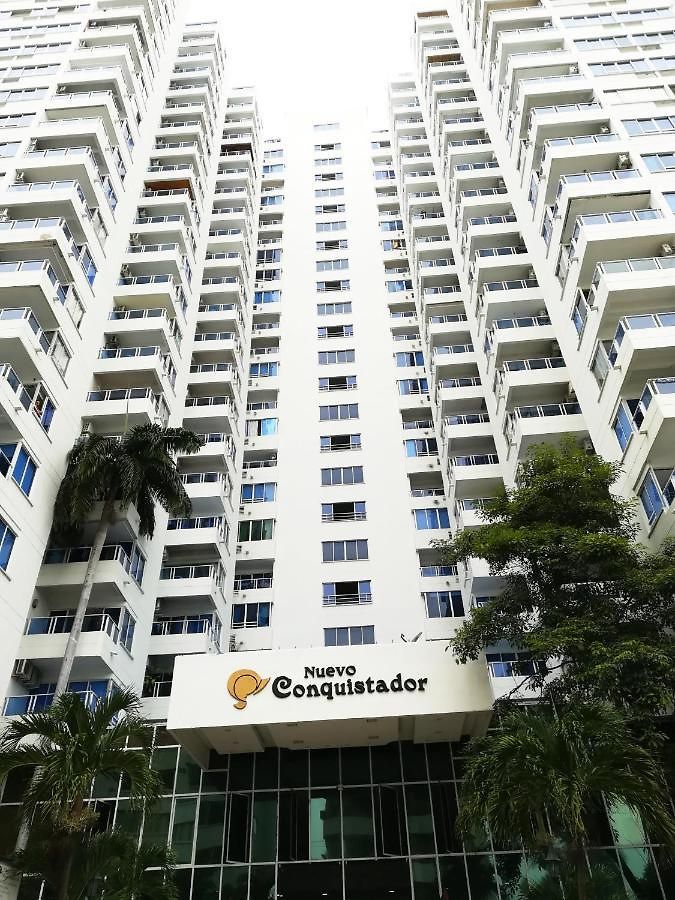 Apartamento Estudio Loft Cartagena