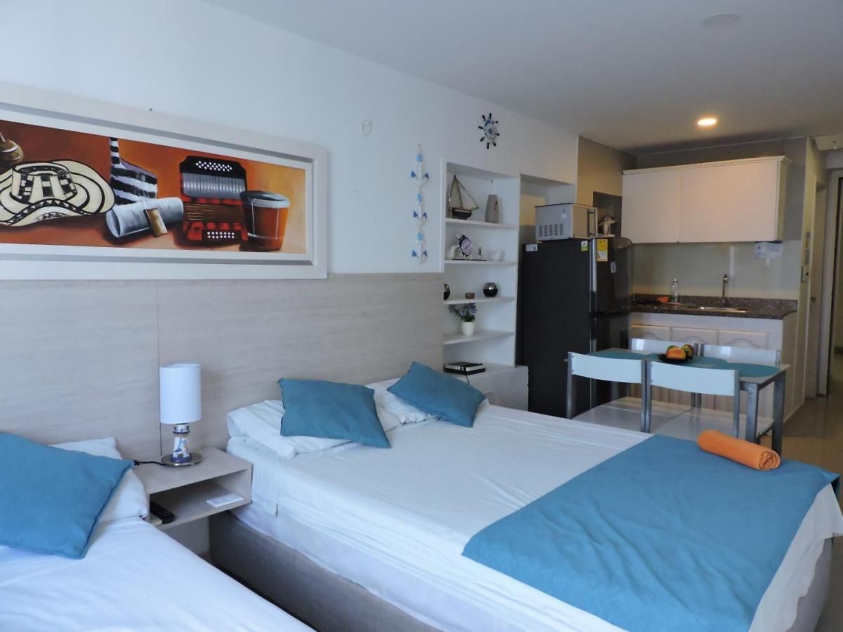 Estudio Loft *