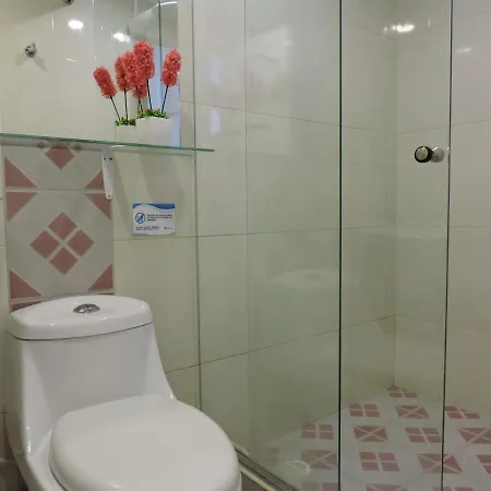 Estudio Loft Apartamento Cartagena