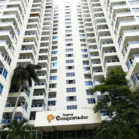 Apartamento Estudio Loft Cartagena