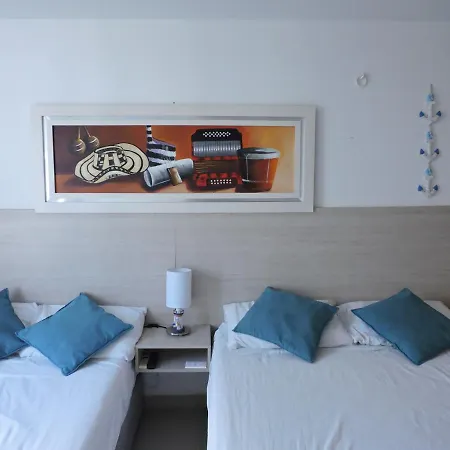 Estudio Loft Apartment *