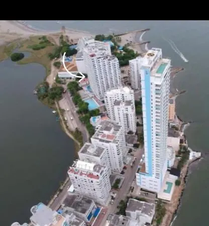 Estudio Loft * Cartagena