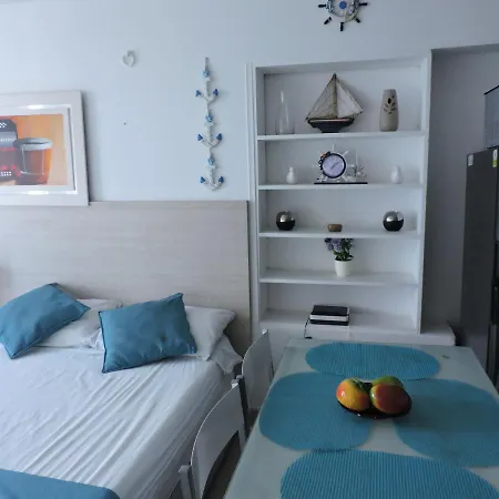 Estudio Loft Apartamento