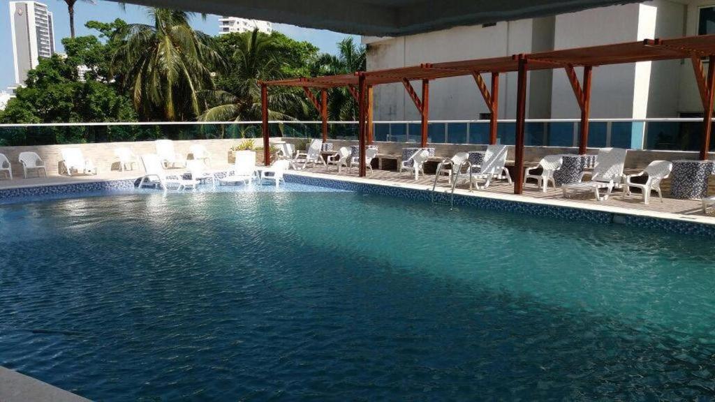 Apartamento Estudio Loft *