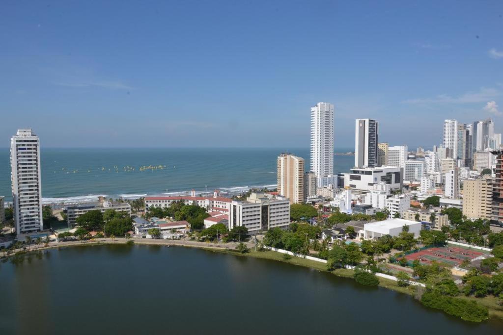 Apartamento Estudio Loft Cartagena