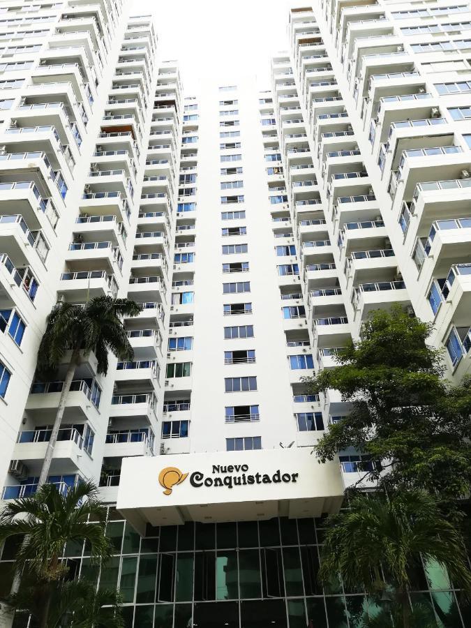 Apartamento Estudio Loft Cartagena