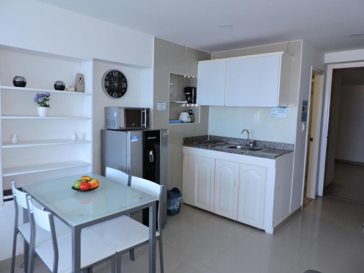 Estudio Loft Apartamento