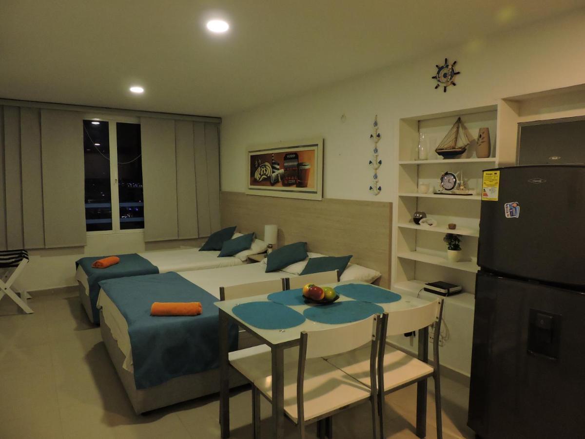 Estudio Loft Apartamento *