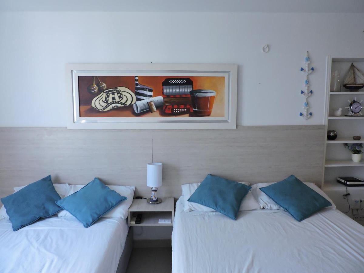 Estudio Loft Apartamento *