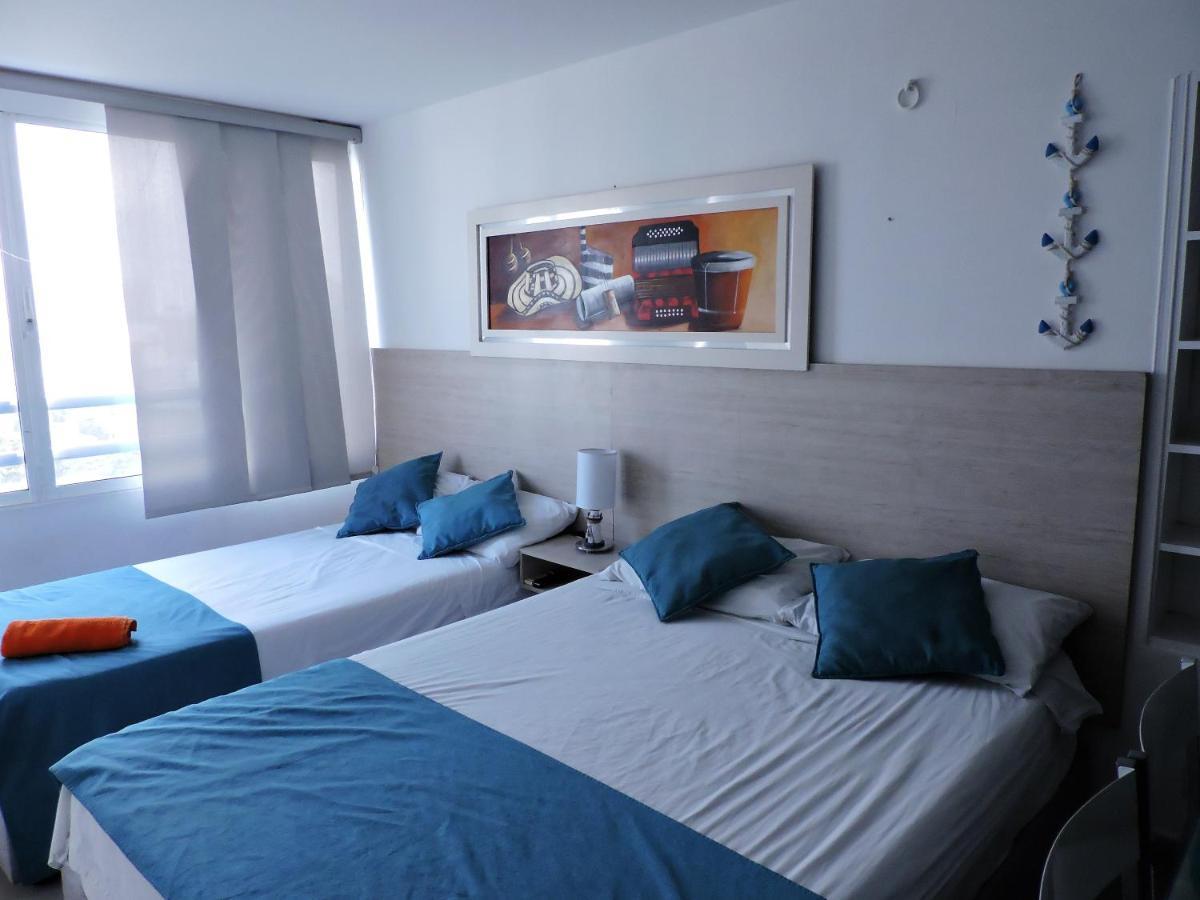 Estudio Loft Apartamento Cartagena