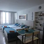 Estudio Loft Cartagena